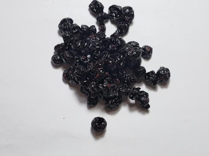 Черная смородина