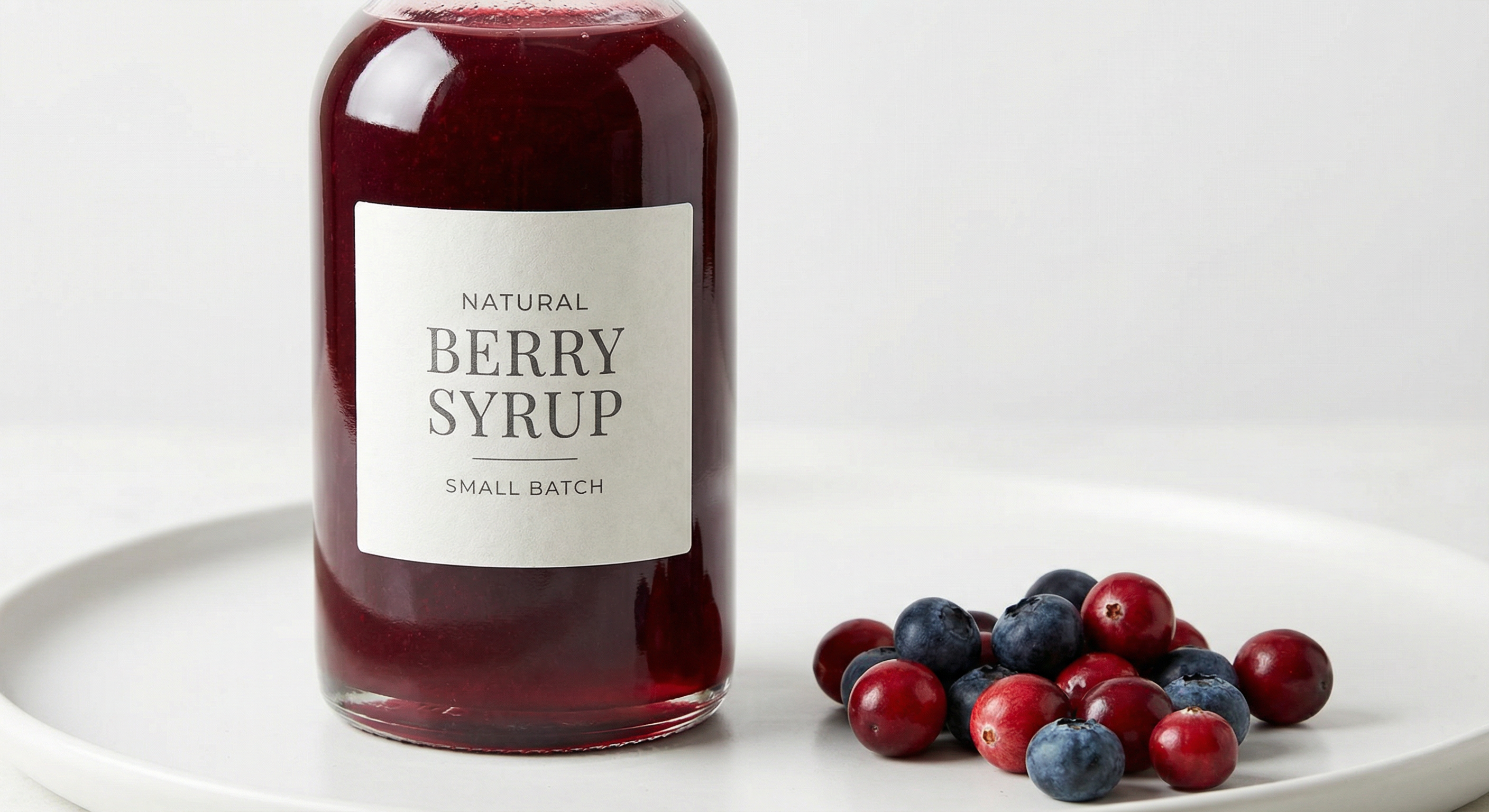 Фруктовый микс