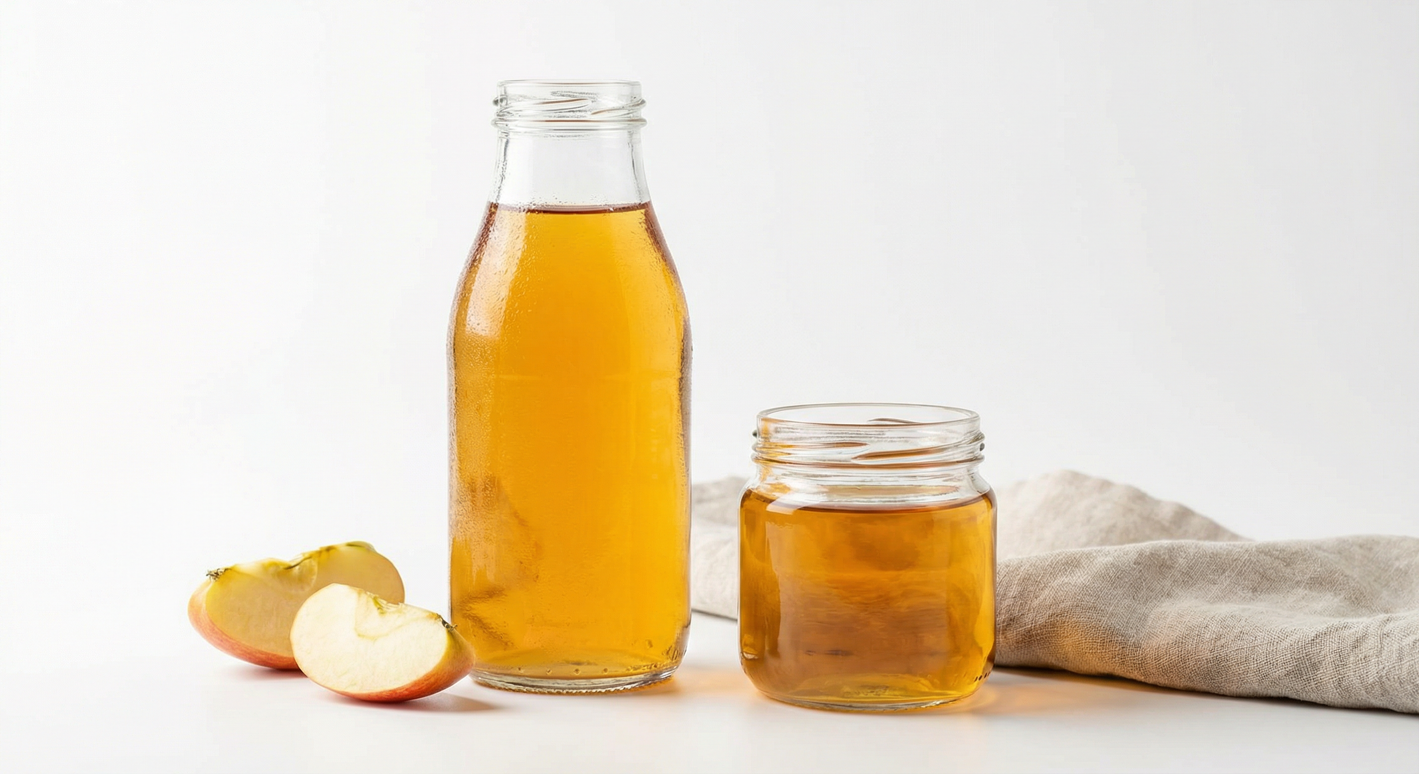 Фруктовые сусла